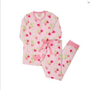 TBBC Wimberely’s Wine Down Summershade Strawberry